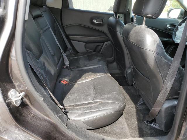 Photo 11 from auction – 2018 JEEP COMPASS LI with VIN 3C4NJDCB8JT404224