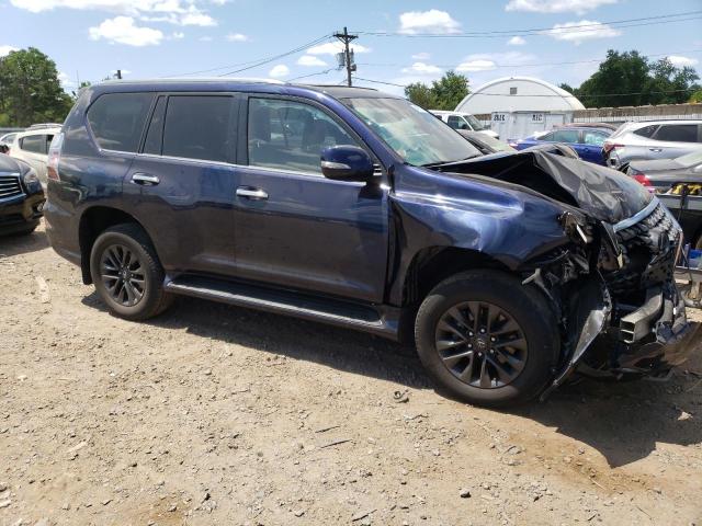 Photo 4 from auction – 2021 LEXUS GX 460 PRE with VIN JTJAM7BX9M5274542