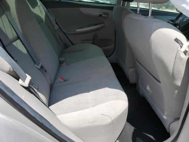 Photo 10 from auction – 2012 TOYOTA COROLLA BA with VIN 2T1BU4EE2CC870741