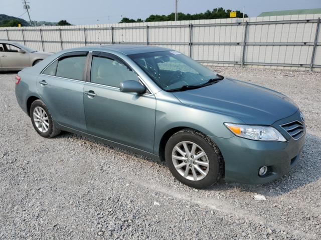 Photo 4 from auction – 2011 TOYOTA CAMRY BASE with VIN 4T1BF3EK8BU746755