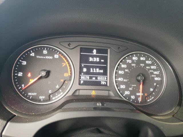 Photo 9 from auction – 2016 AUDI A3 PREMIUM with VIN WAUA7GFF2G1070556