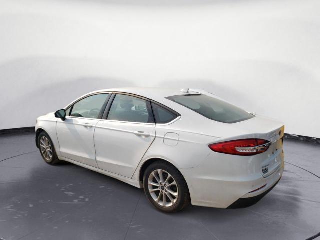 Photo 2 from auction – 2019 FORD FUSION SE with VIN 3FA6P0HD9KR247748