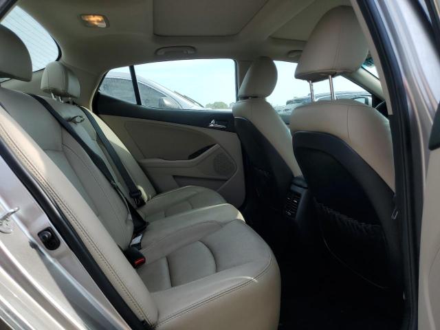Photo 10 from auction – 2013 KIA OPTIMA EX with VIN 5XXGN4A76DG154994