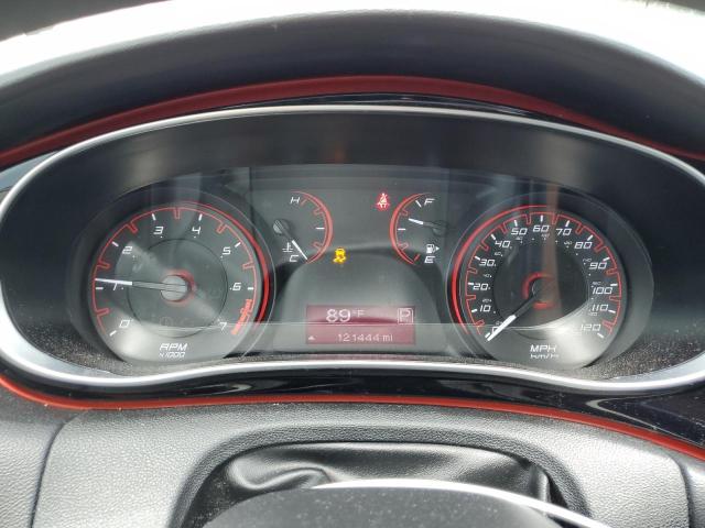 Photo 9 from auction – 2016 DODGE DART SE with VIN 1C3CDFAA5GD685146