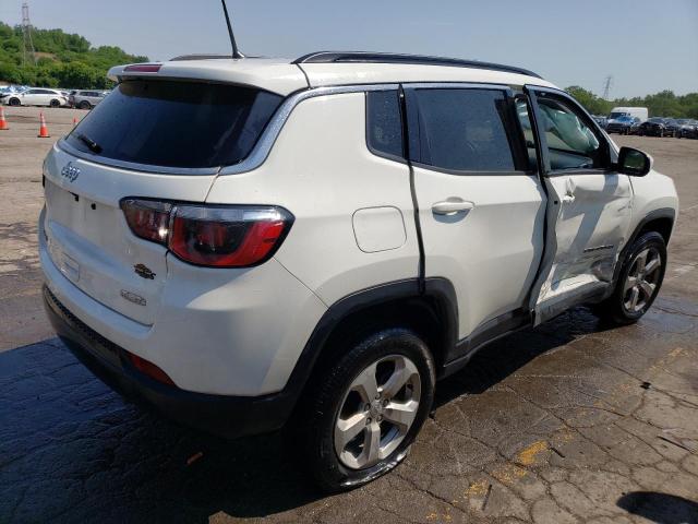 Photo 3 from auction – 2018 JEEP COMPASS LA with VIN 3C4NJDBB9JT256070