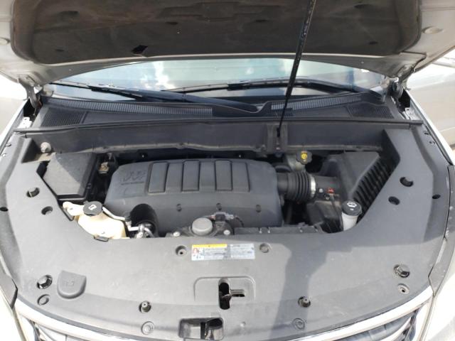 Photo 12 from auction – 2014 CHEVROLET TRAVERSE L with VIN 1GNKRGKD1EJ117506