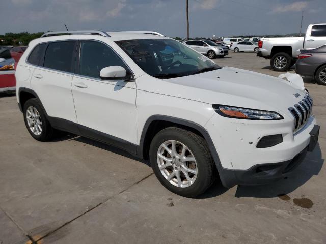 Photo 4 from auction – 2015 JEEP CHEROKEE L with VIN 1C4PJLCB8FW731369