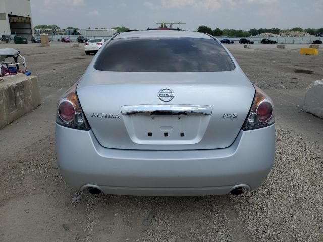 Photo 6 from auction – 2012 NISSAN ALTIMA BAS with VIN 1N4AL2AP0CC123146