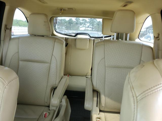 Photo 10 from auction – 2014 TOYOTA HIGHLANDER with VIN 5TDDKRFH8ES018909