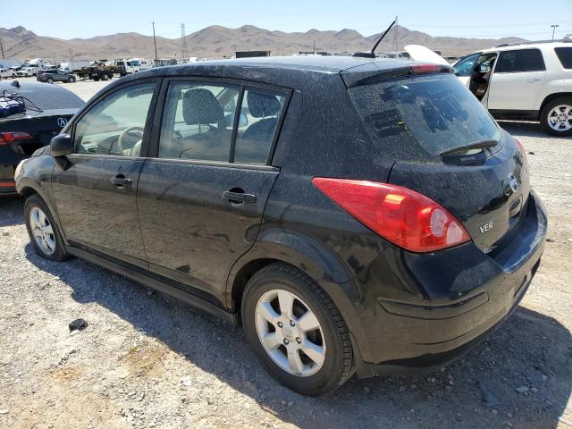 Photo 2 from auction – 2007 NISSAN VERSA S with VIN 3N1BC13E57L370745