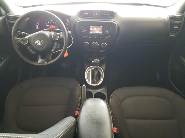Photo 8 from auction – 2015 KIA SOUL + with VIN KNDJP3A5XF7202050