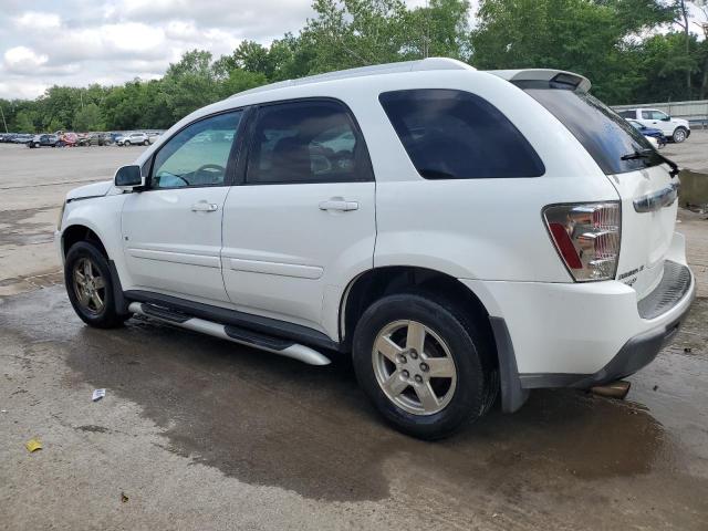 Photo 2 from auction – 2006 CHEVROLET EQUINOX LT with VIN 2CNDL73F966035231
