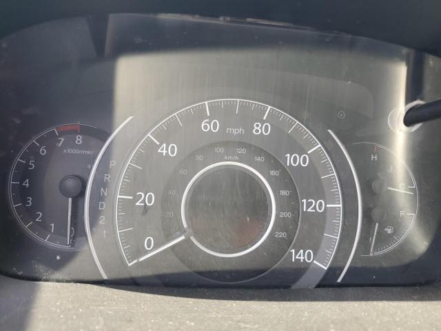 Photo 9 from auction – 2014 HONDA CR-V EX with VIN 5J6RM4H51EL087264