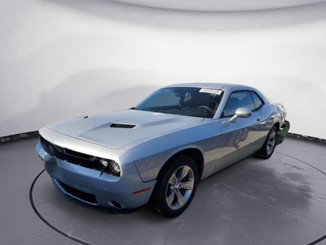 DODGE CHALLENGER 2022 with VIN 2C3CDZAG4NH261172 - Photo from auction
