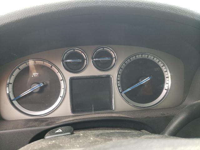 Photo 9 from auction – 2010 CADILLAC ESCALADE E with VIN 1GYUKJEF4AR205990