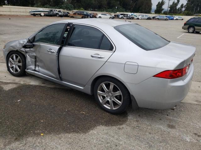 Photo 2 from auction – 2004 ACURA TSX with VIN JH4CL96884C045213