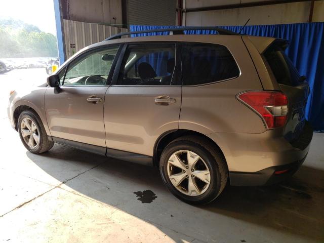 Photo 2 from auction – 2014 SUBARU FORESTER 2 with VIN JF2SJAHC2EH507339