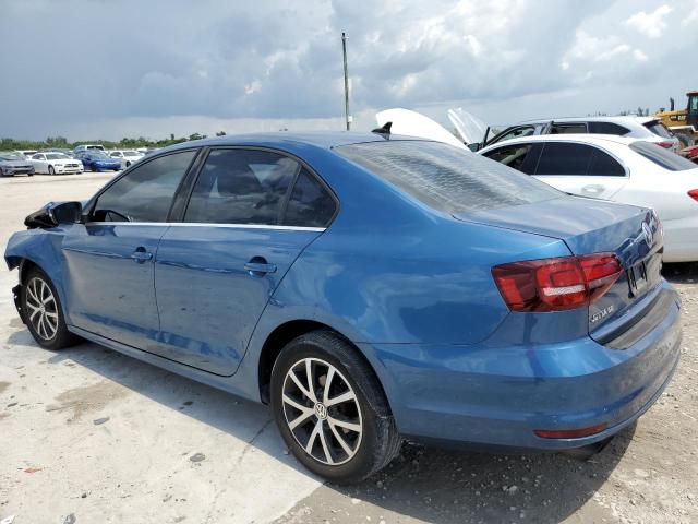 Photo 2 from auction – 2018 VOLKSWAGEN JETTA SE with VIN 3VWDB7AJ6JM262001