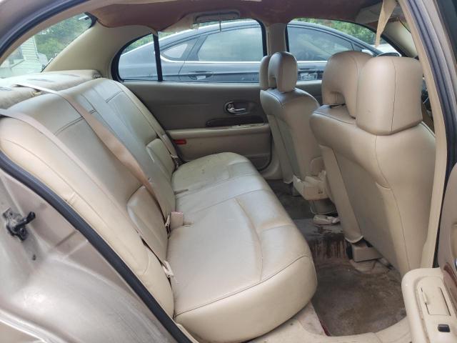Photo 10 from auction – 2004 BUICK LESABRE CU with VIN 1G4HP52K644128053