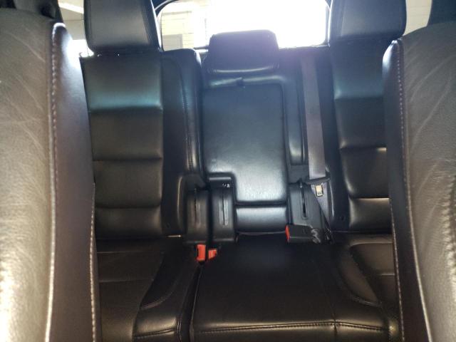 Photo 10 from auction – 2011 FORD EXPLORER L with VIN 1FMHK7F81BGA91336