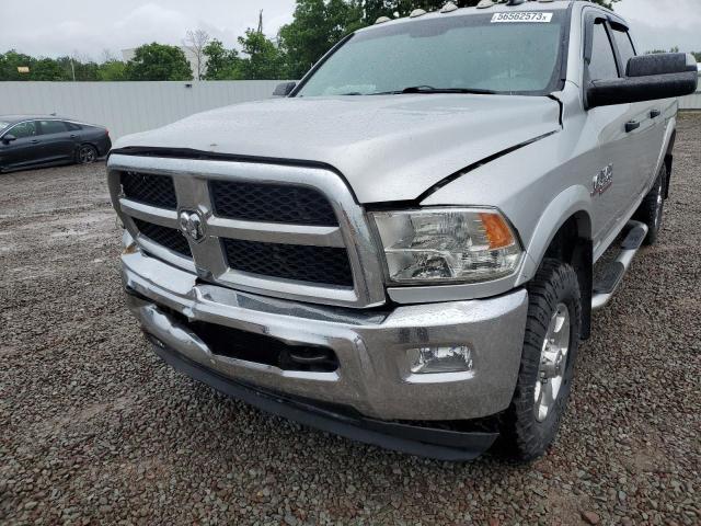 Photo 11 from auction – 2016 RAM 2500 SLT with VIN 3C6UR5DL9GG222235