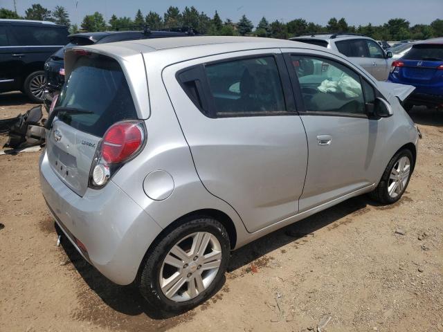 صورة رقم 3 من المزاد - 2013 CHEVROLET SPARK LS مع VIN KL8CB6S99DC508583