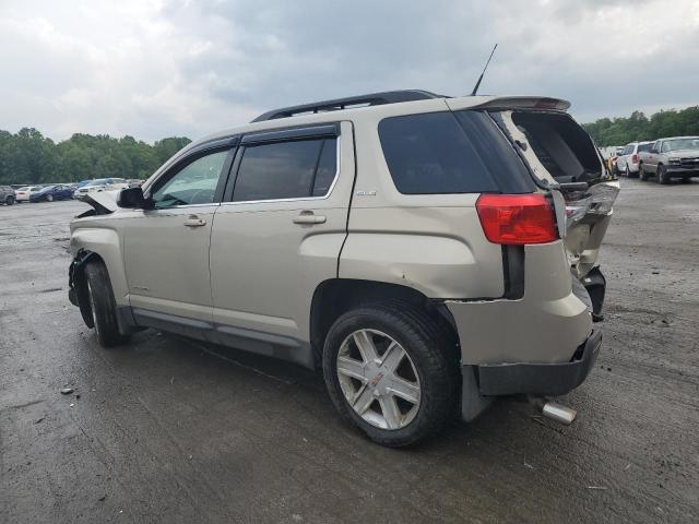 Photo 2 from auction – 2012 GMC TERRAIN SL with VIN 2GKFLTEKXC6151330