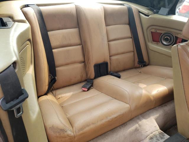 Фото 10 с аукциона – 1991 BMW 325 IC с VIN WBABB1318MEC04910