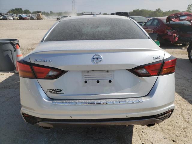 Photo 6 from auction – 2020 NISSAN ALTIMA SR with VIN 1N4BL4CV4LC270131