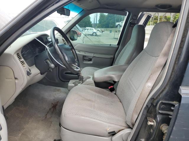 Photo 7 from auction – 2000 FORD EXPLORER X with VIN 1FMZU62X9YUB29265