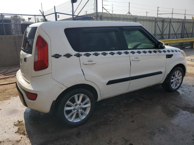 Photo 3 from auction – 2012 KIA SOUL + with VIN KNDJT2A61C7454683