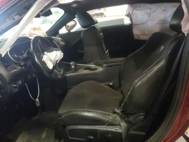 Photo 7 from auction – 2017 DODGE CHALLENGER with VIN 2C3CDZFJXHH633364