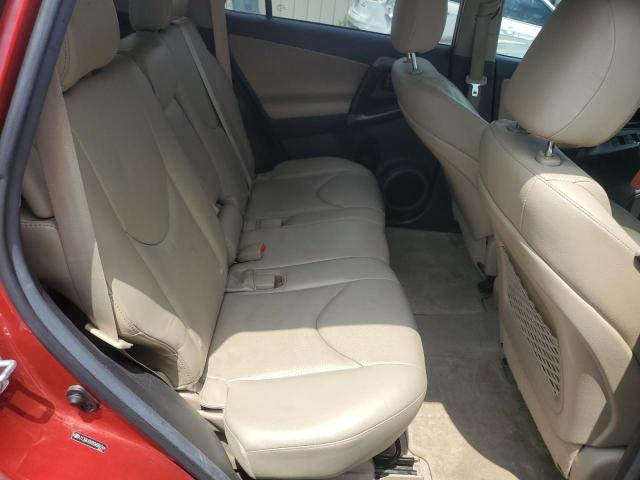 Photo 10 from auction – 2012 TOYOTA RAV4 LIMIT with VIN 2T3DK4DV0CW080344