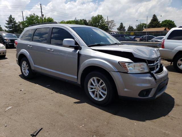 Photo 4 from auction – 2017 DODGE JOURNEY SX with VIN 3C4PDDBG8HT575305