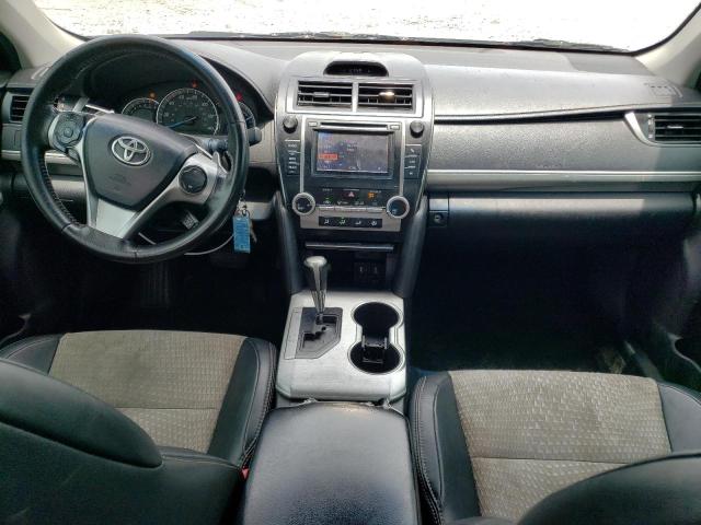 Photo 8 from auction – 2012 TOYOTA CAMRY BASE with VIN 4T1BF1FK3CU117215
