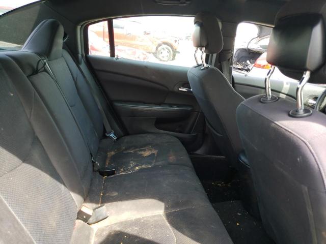 Photo 10 from auction – 2013 CHRYSLER 200 TOURIN with VIN 1C3CCBBB9DN694229