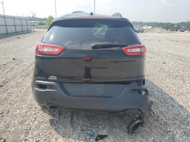 Photo 6 from auction – 2017 JEEP CHEROKEE S with VIN 1C4PJMASXHW567733
