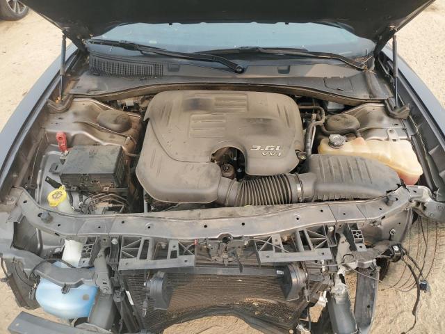 Photo 11 from auction – 2018 DODGE CHARGER SX with VIN 2C3CDXHG4JH139240