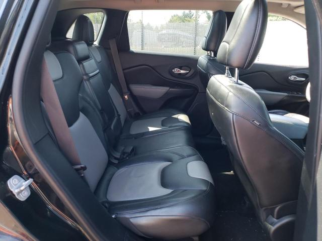 Photo 11 from auction – 2014 JEEP CHEROKEE L with VIN 1C4PJMDS8EW239850