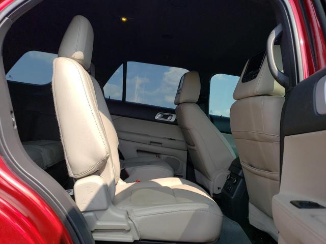 Photo 11 from auction – 2015 FORD EXPLORER L with VIN 1FM5K7F8XFGB78970