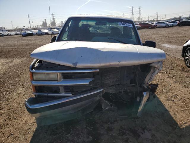 Photo 5 from auction – 1995 CHEVROLET GMT-400 C1 with VIN 2GCEC19K7S1230312