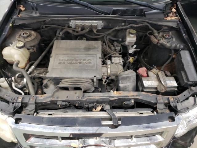 Photo 11 from auction – 2012 FORD ESCAPE XLT with VIN 1FMCU9DG6CKA72077