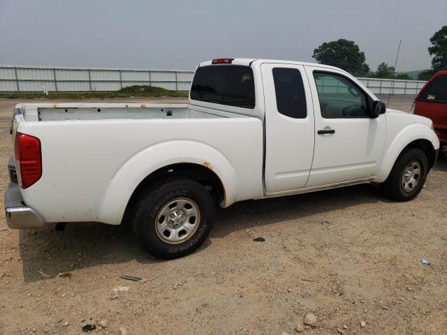 Photo 3 from auction – 2013 NISSAN FRONTIER S with VIN 1N6BD0CT3DN729098
