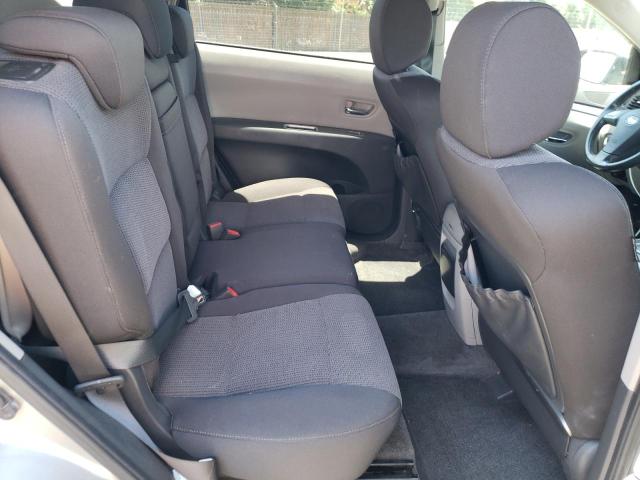 Photo 10 from auction – 2007 SUBARU B9 TRIBECA with VIN 4S4WX82DX74405706