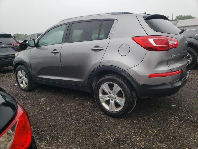 Photo 2 from auction – 2011 KIA SPORTAGE L with VIN KNDPB3A29B7054076