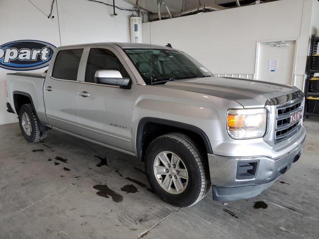 Photo 4 from auction – 2014 GMC SIERRA C15 with VIN 3GTP1UEC0EG350110