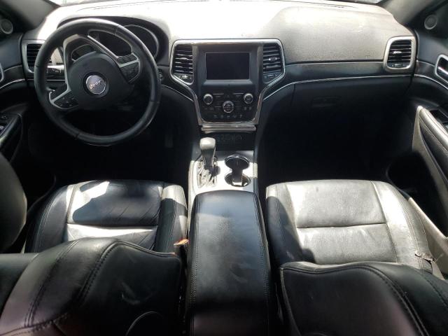 Photo 8 from auction – 2018 JEEP GRAND CHER with VIN 1C4RJEBG2JC153636