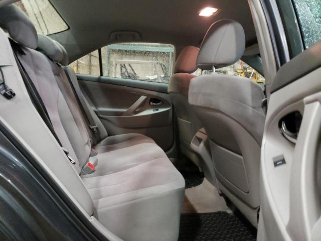Photo 10 from auction – 2011 TOYOTA CAMRY BASE with VIN 4T1BF3EK4BU214449