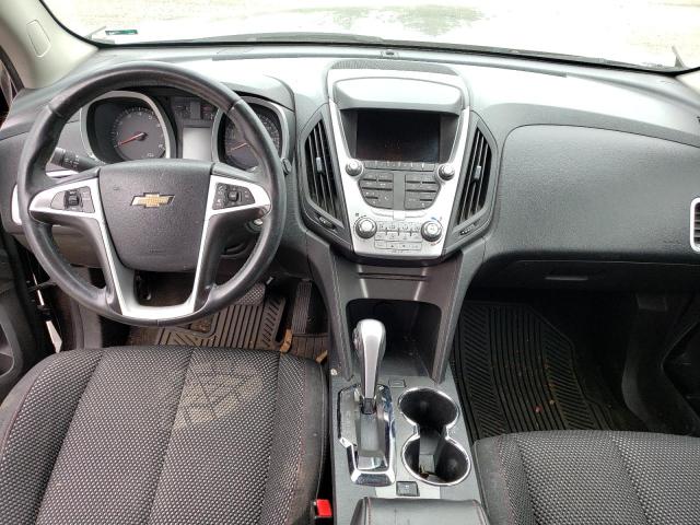 Photo 8 from auction – 2013 CHEVROLET EQUINOX LT with VIN 2GNALDEK6D6135260