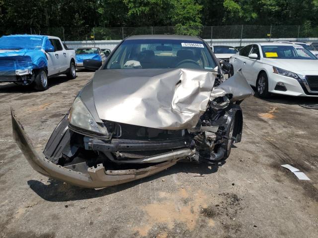Photo 5 from auction – 2003 HONDA ACCORD DX with VIN JHMCM56183C075948